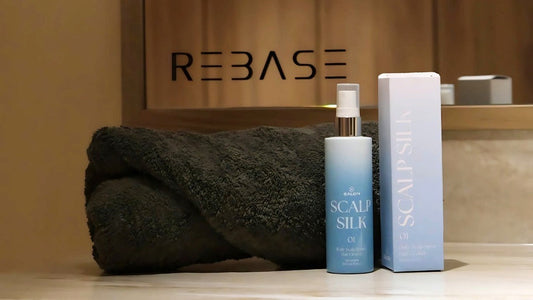 Elevating Everyday Wellness: H Salon Lands In Rebase Recovery