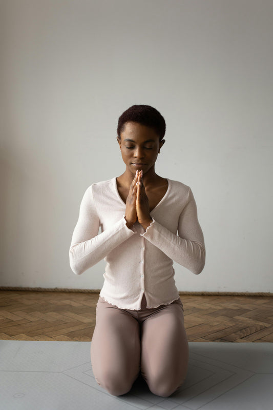 The Invisible Connection: How Mental Well-Being Directly Shapes Your Scalp Health