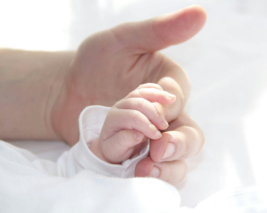 The Post-Partum Scalp: Navigating Hormonal Shifts, Shedding, and a New Care Routine