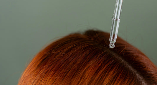 The Autumn Reset: Why September is the Perfect Time to Revitalise Your Scalp & Hair Routine