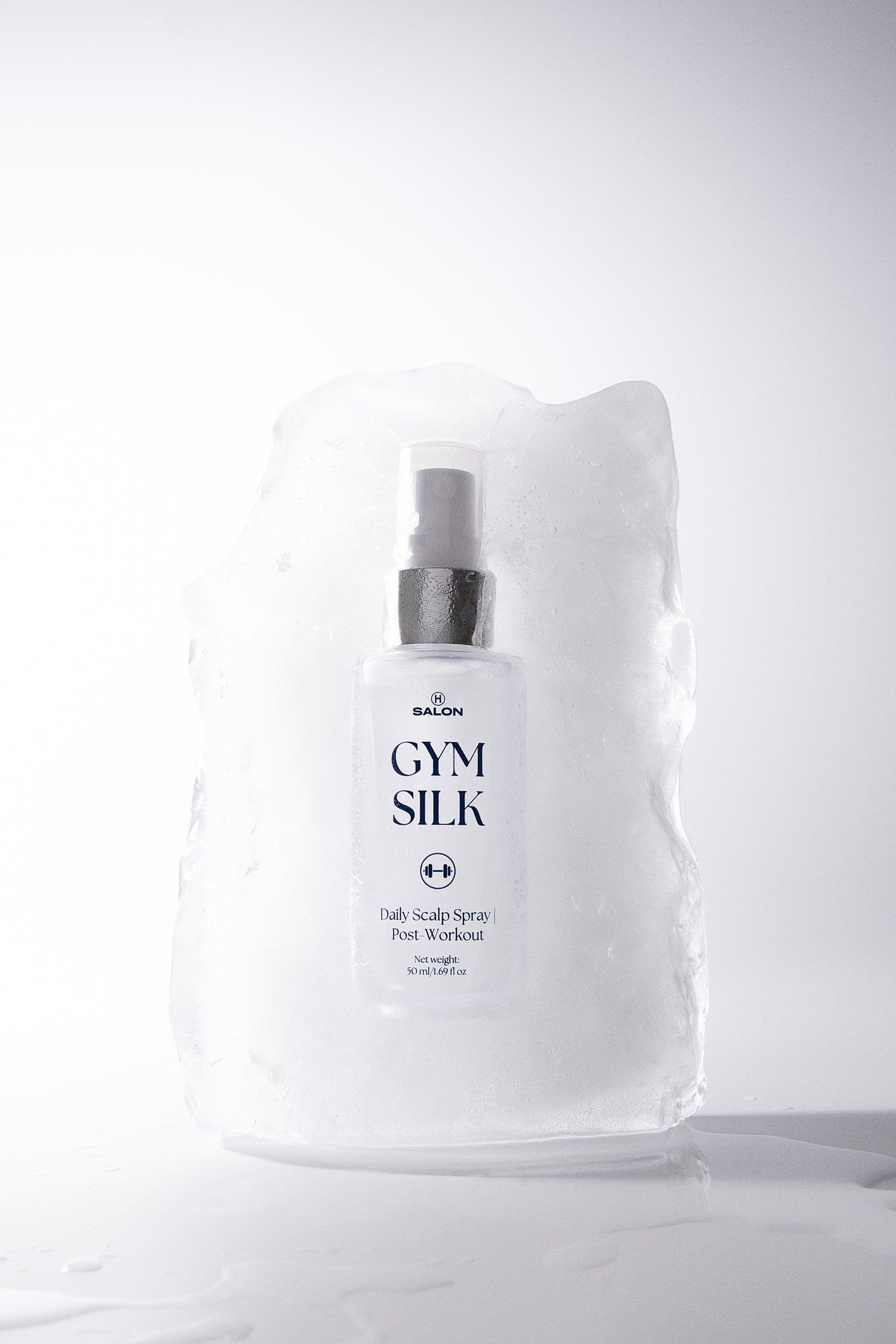 Gym Silk™ Frozen