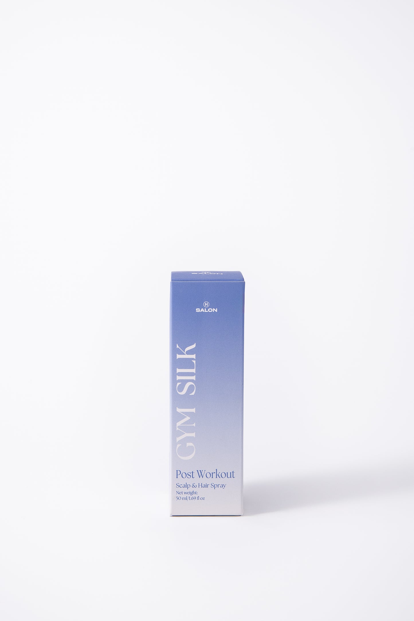 Gym Silk™ Packaging
