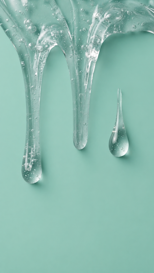 Panthenol in Skincare and Scalp Care: The Science Behind Pro-Vitamin B5