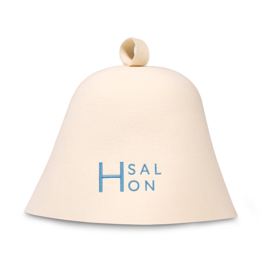 The Essential Sauna Ritual: Why a Merino Wool Hat Belongs in Your Wellness Practice