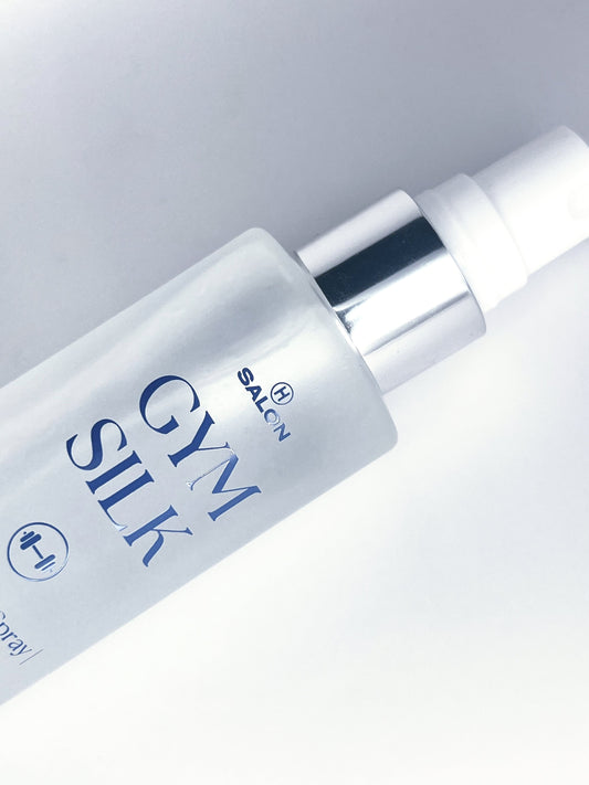 Gym Silk™: The Ultimate Post-Workout Scalp Revitaliser by H Salon