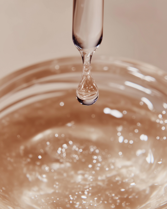 Elevate Your Hair Care Ritual: The Transformative Power of H Salon’s Ground Recovery Oil™