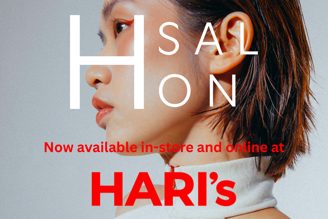 H Salon Partners with HARI’s: Bringing Scalp Wellness to a Legacy of London Hairdressing