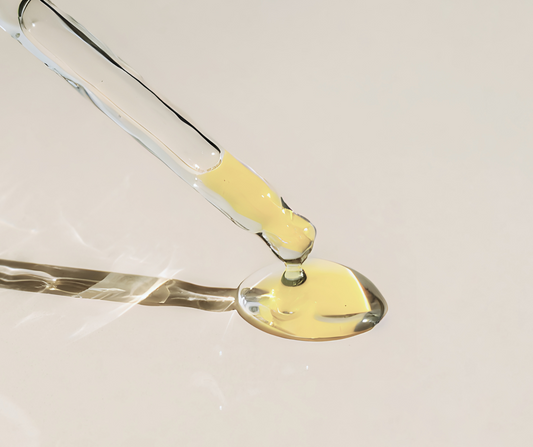 Elevate Your Hair Care Ritual: The Transformative Power of H Salon’s Ground Recovery Oil™