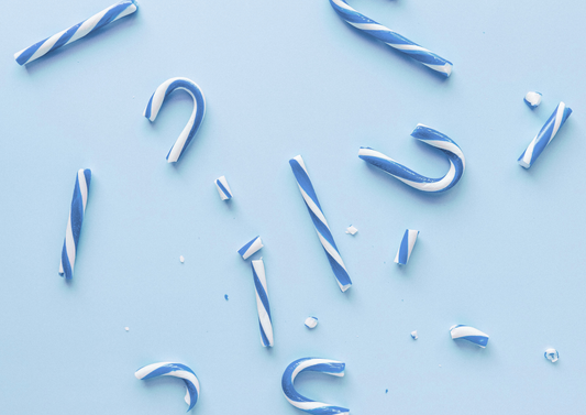 Stress, Sugar, and Shedding: Protecting Your Hair Health During the Holidays