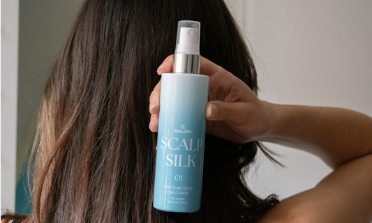 Scalp Silk™: The Ultimate Scalp Revival Treatment for Healthier Hair Growth