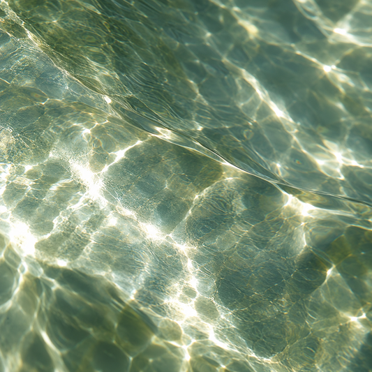 The Joy of Ritual: Why Wellness Is Moving Away from Optimisation