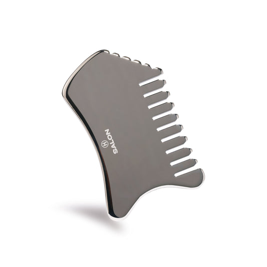 How to Maximise your Tranquillity Scalp Gua Sha