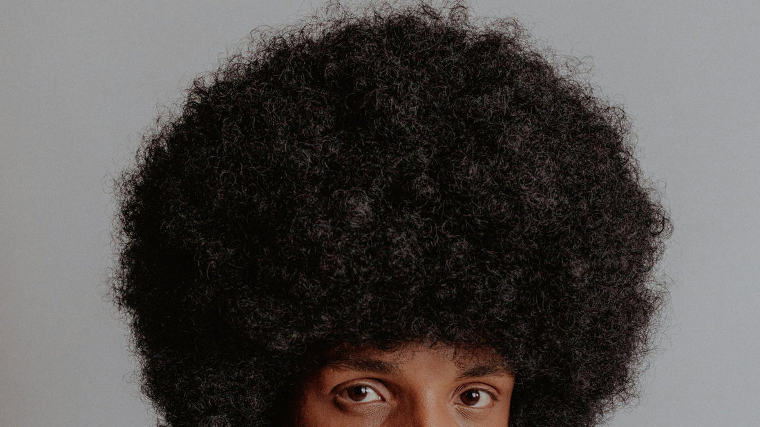 A Man's Guide to Scalp Health: The Foundation for Stronger, Healthier Hair