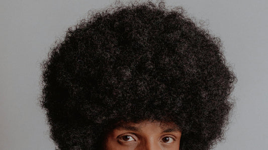 A Man's Guide to Scalp Health: The Foundation for Stronger, Healthier Hair