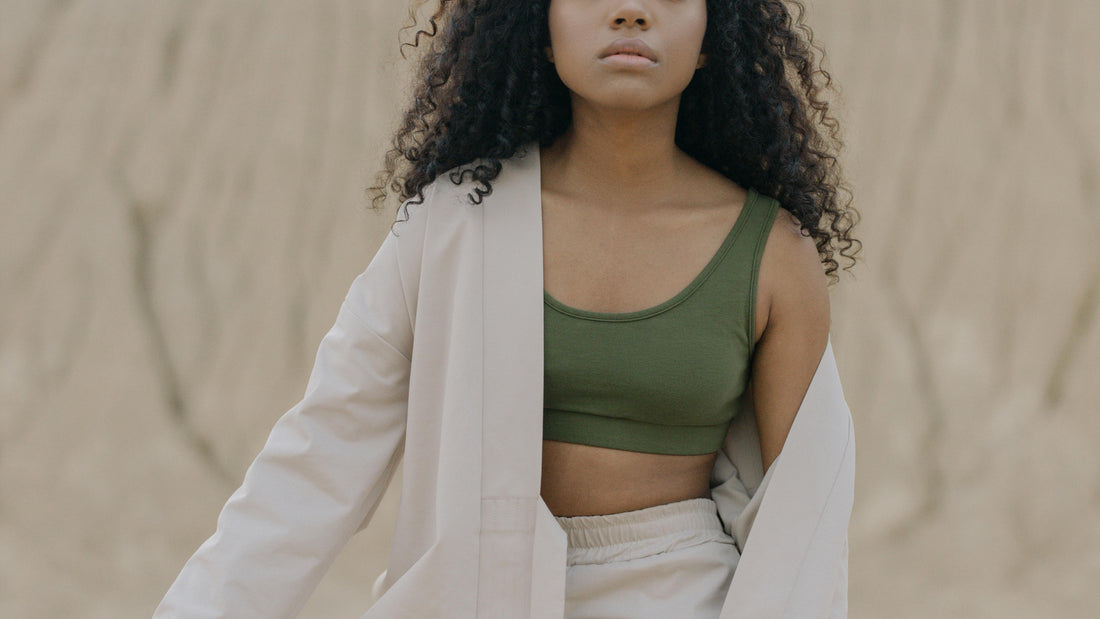 How to Identify Your Scalp Type: A Guide to Oily, Dry, Combination, and Sensitive