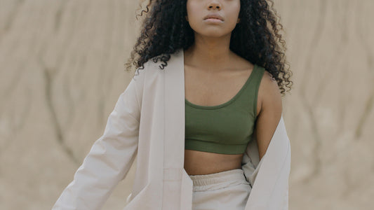 How to Identify Your Scalp Type: A Guide to Oily, Dry, Combination, and Sensitive