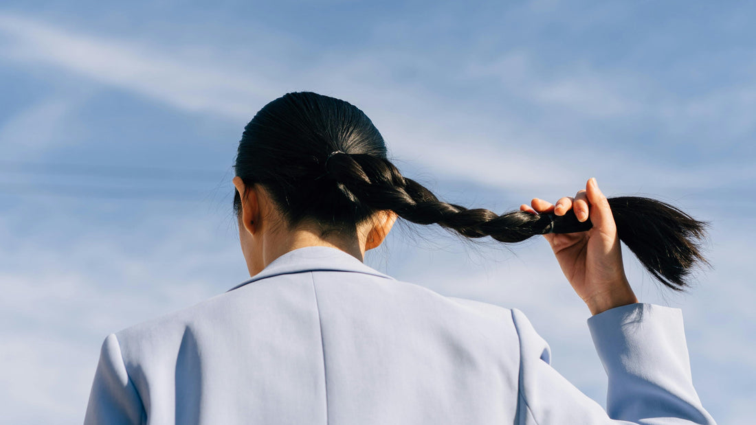 The Tension Connection: How Scalp Tightness Can Contribute to Headaches and How to Find Relief