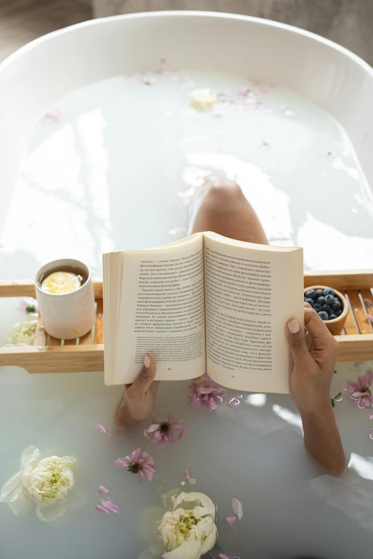 The Slow Reset: Embracing Mindful Wellness in the New Year