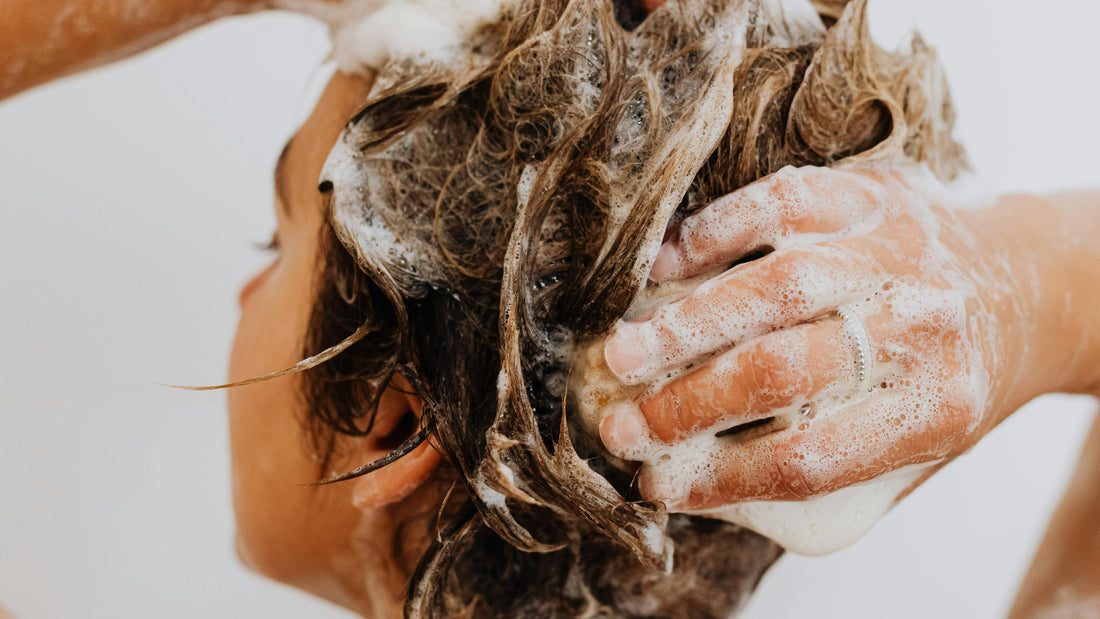 The Over-Washing Paradox: How Shampooing Too Often Can Worsen Scalp Health