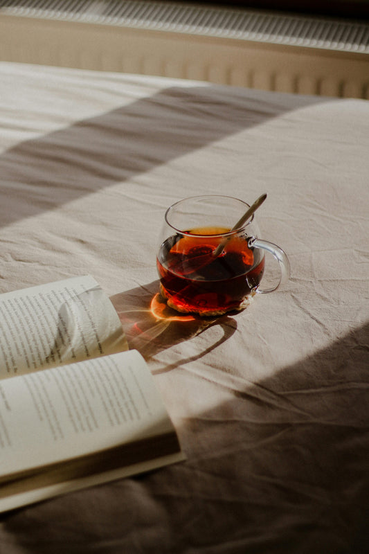 Dry January and Scalp Health: A More Nourishing Reset