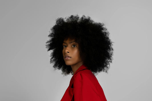 Scalp Acne: Understanding Breakouts at the Roots and How to Restore Clarity