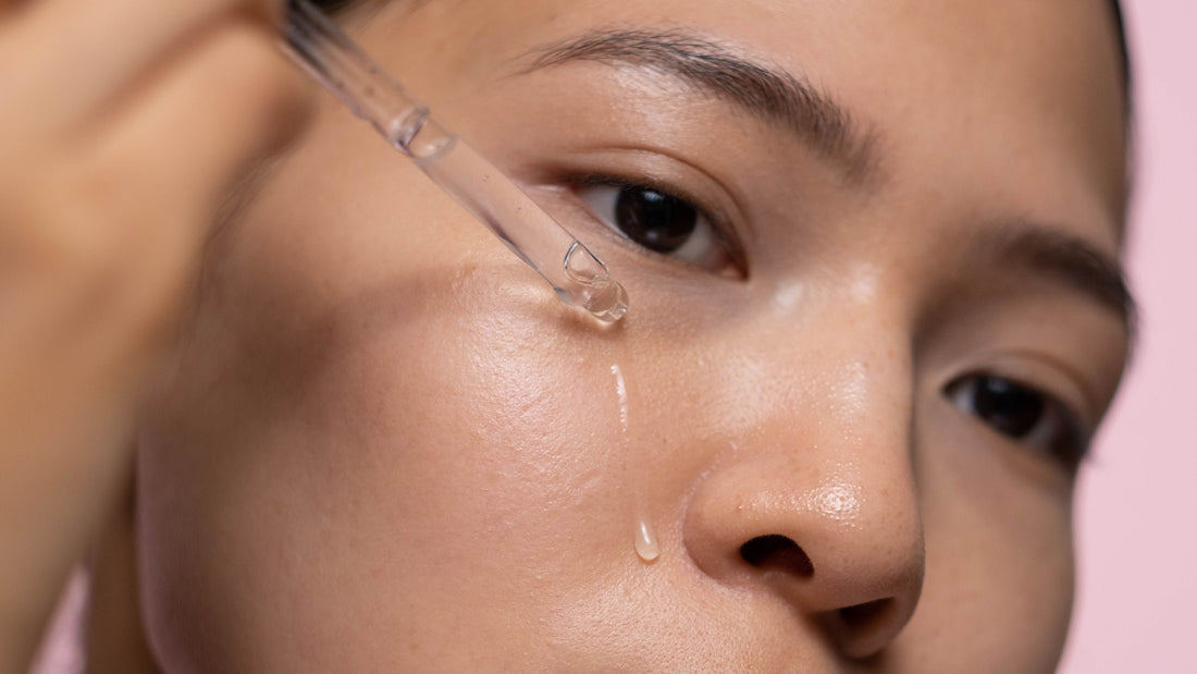 Niacinamide in Skincare and Scalp Care: Benefits, Sensitivities and How to Use It