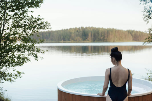 The Cold Plunge: A Gender Informed Guide to Contrast Therapy