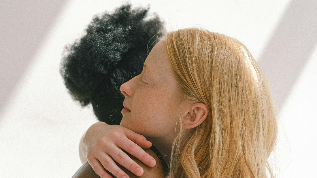 The Language We Use Around Hair Loss