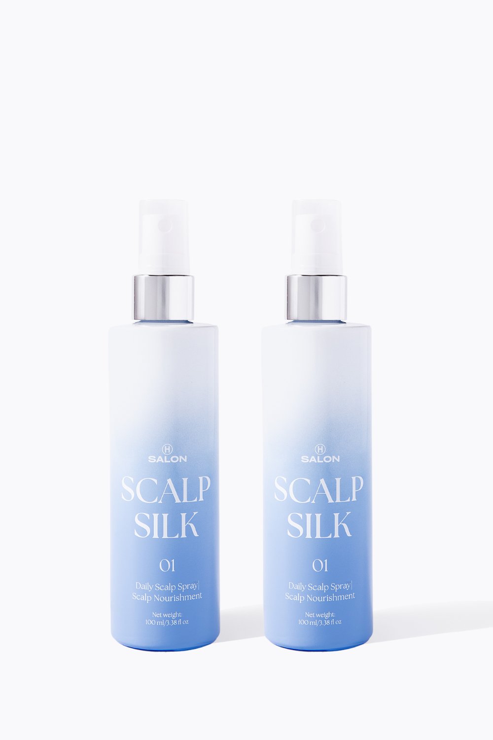 Scalp Silk™ Duo Pack