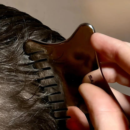 Tranquillity Scalp Gua Sha