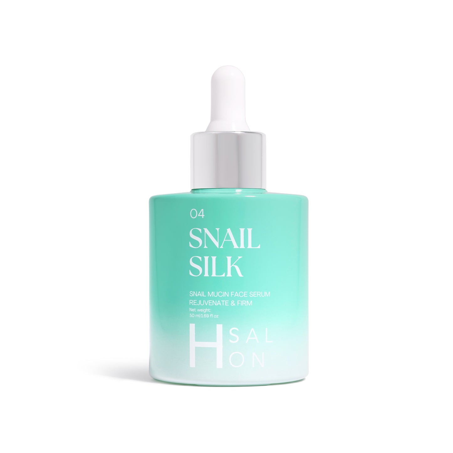 Snail Silk® Face Serum
