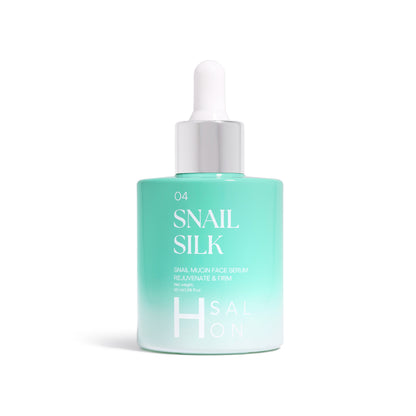 Snail Silk® Face Serum