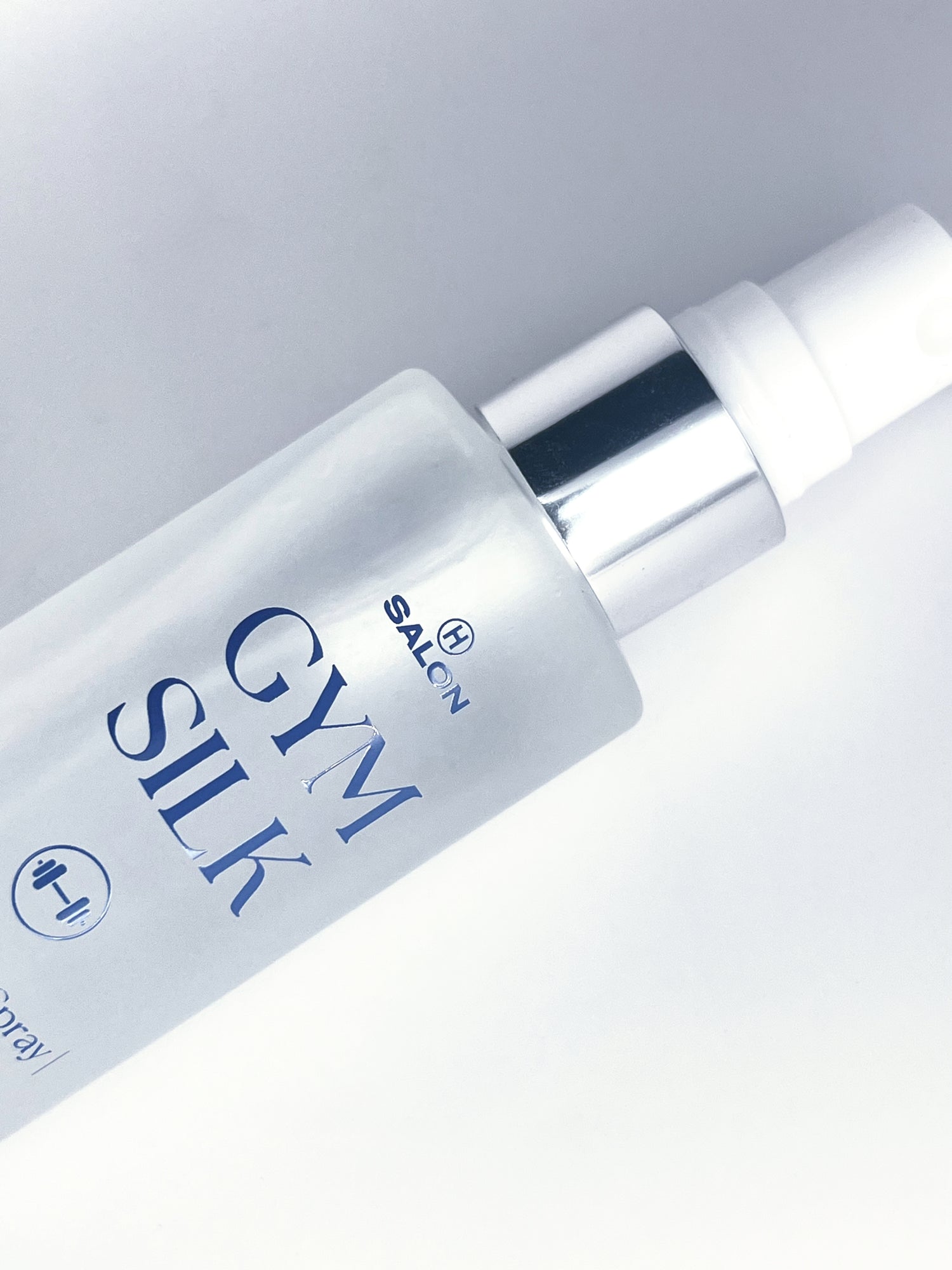 Gym Silk™ Close-Up