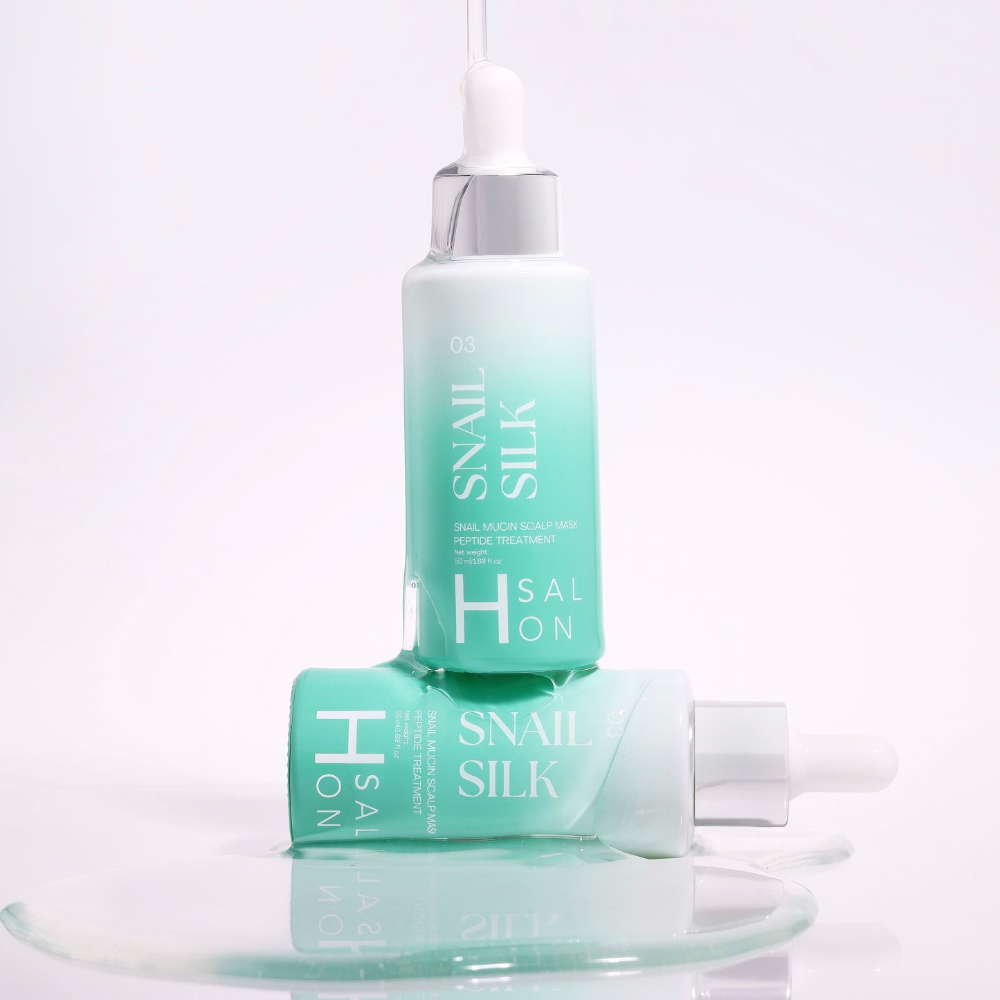 Snail Silk® Scalp & Skin Ritual