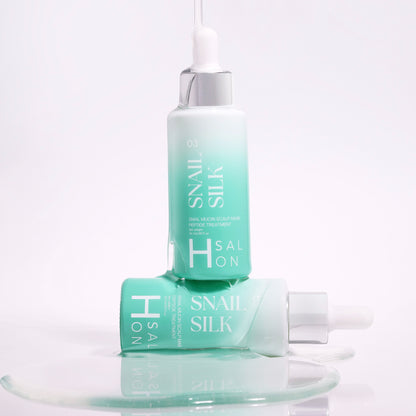 Snail Silk® Scalp & Skin Ritual