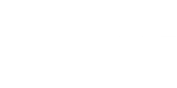 H Salon White Logo