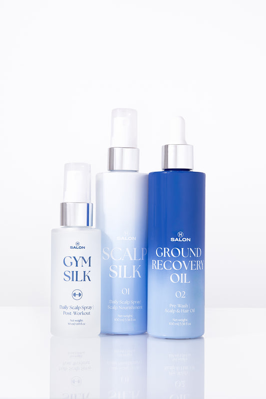 Scalp Care Bundle