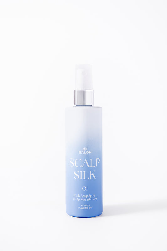 Scalp Silk™