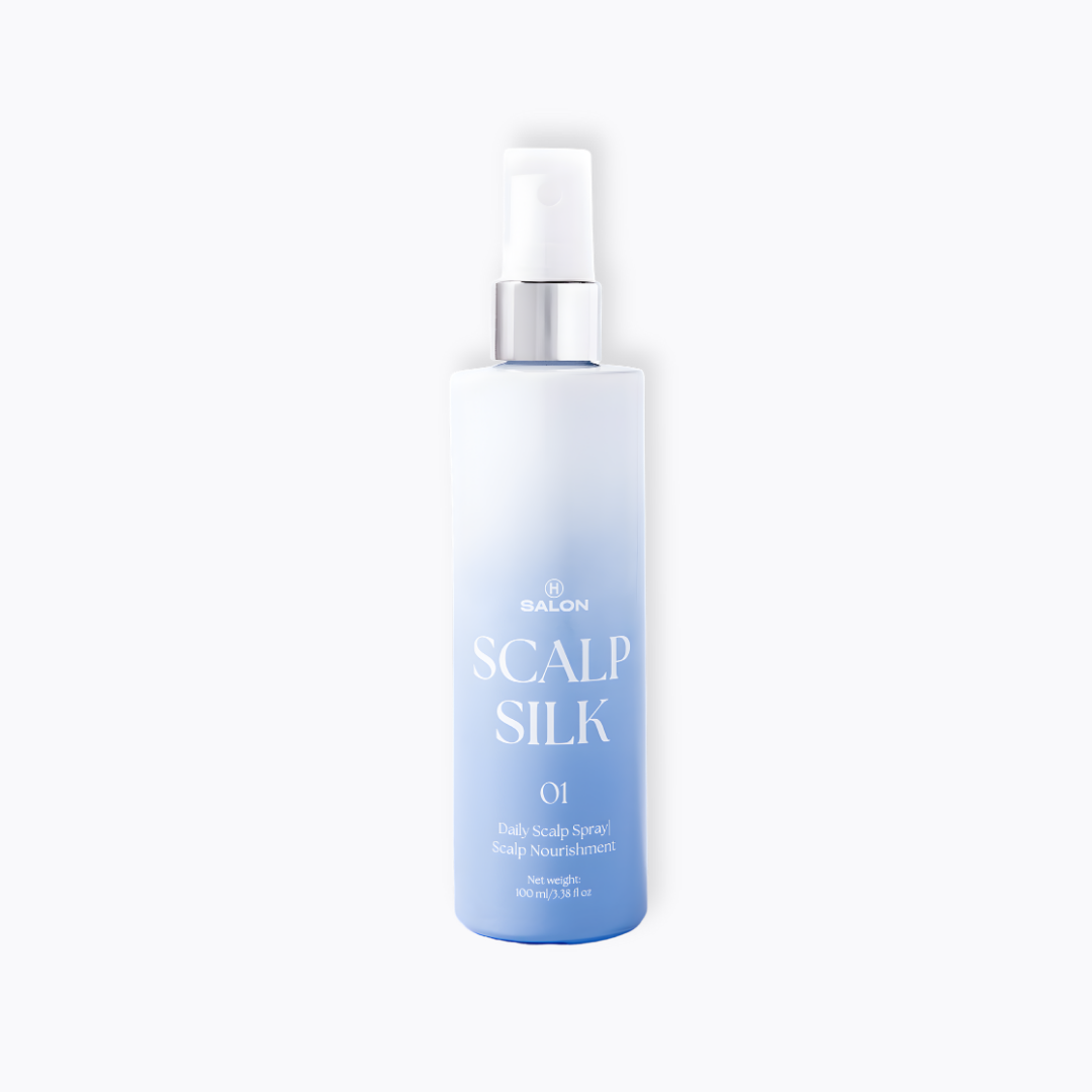 Scalp Silk Bottle
