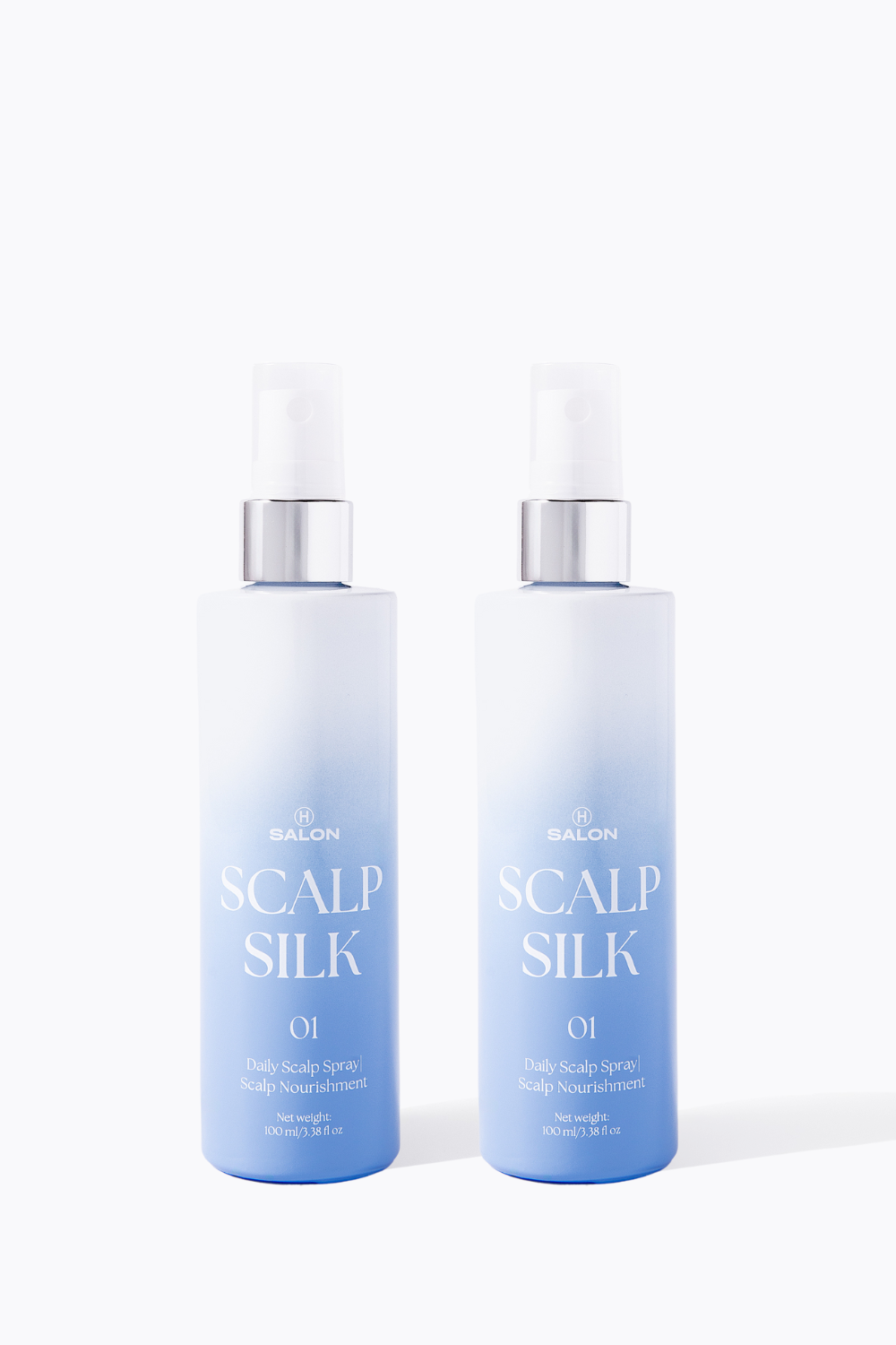Scalp Silk™ Duo Pack