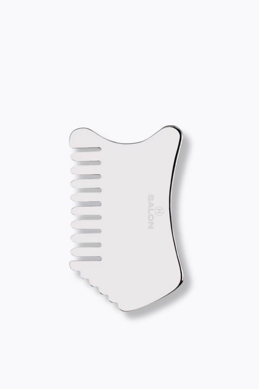 Tranquility Scalp Gua Sha