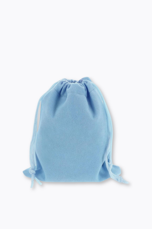 Tranquillity Scalp Gua Sha Pouch