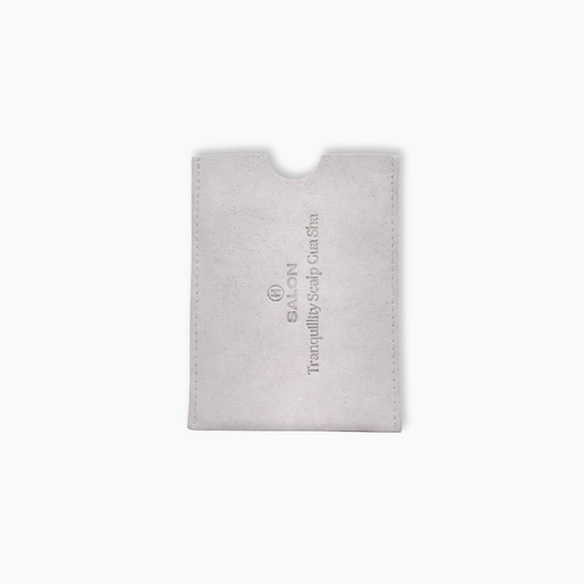 Tranquillity Scalp Gua Sha Pouch 2