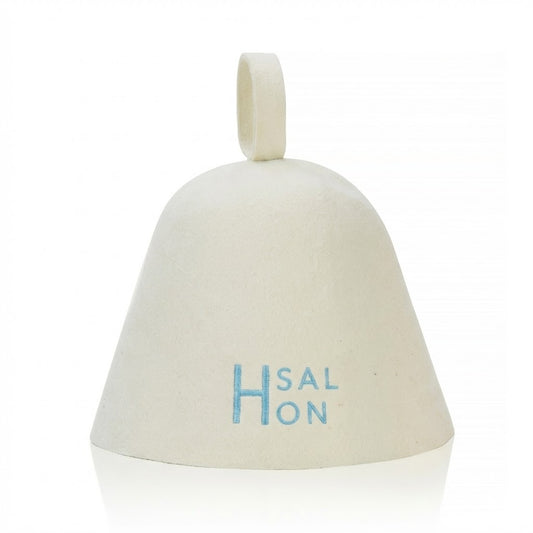 H Salon Ultra-Soft Sauna Hat